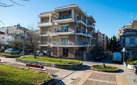 Elpida'S Houses 1 Private Parking