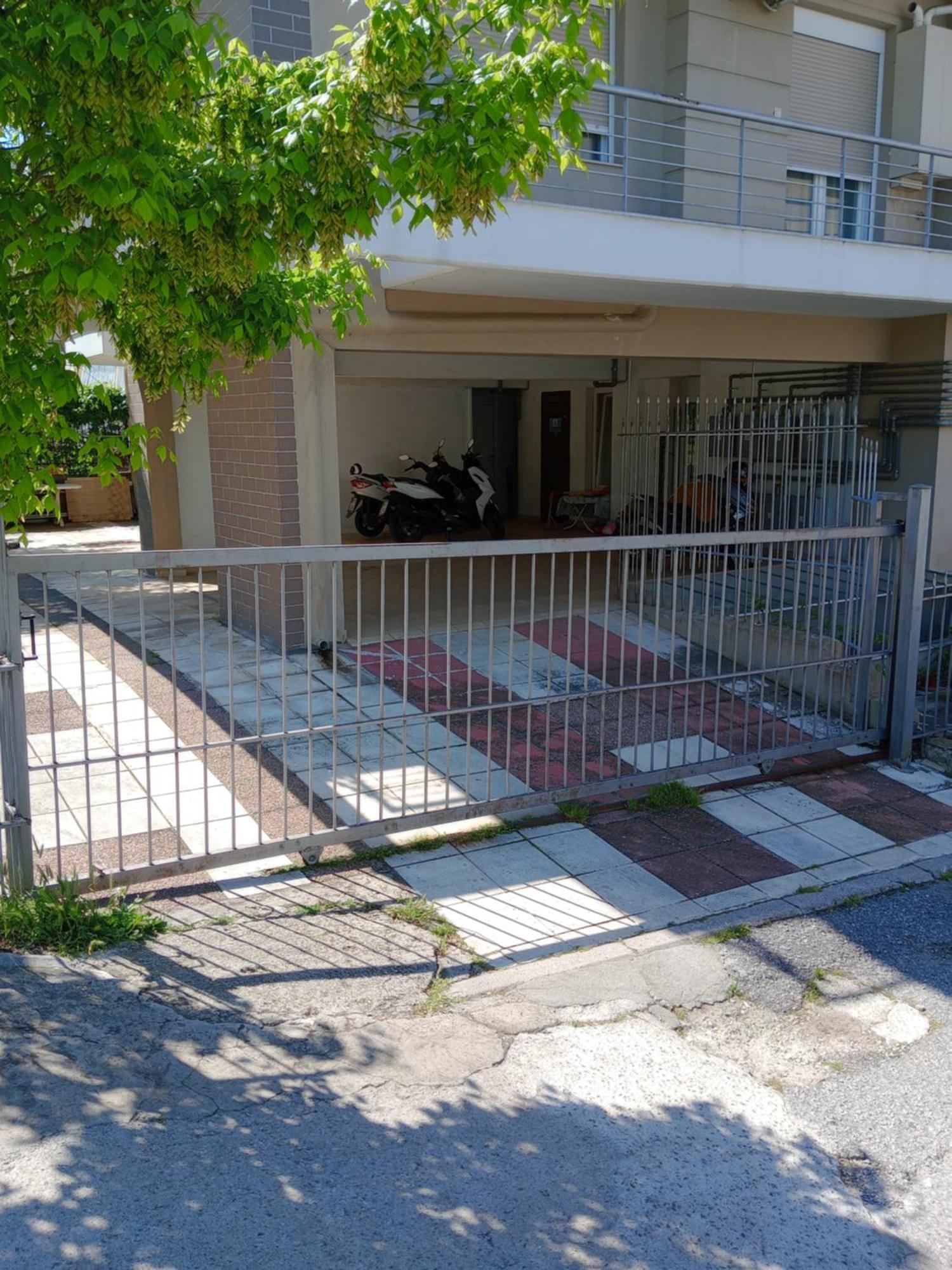 Elpida'S Houses 1 Private Parking Θεσσαλονίκη Εξωτερικό φωτογραφία