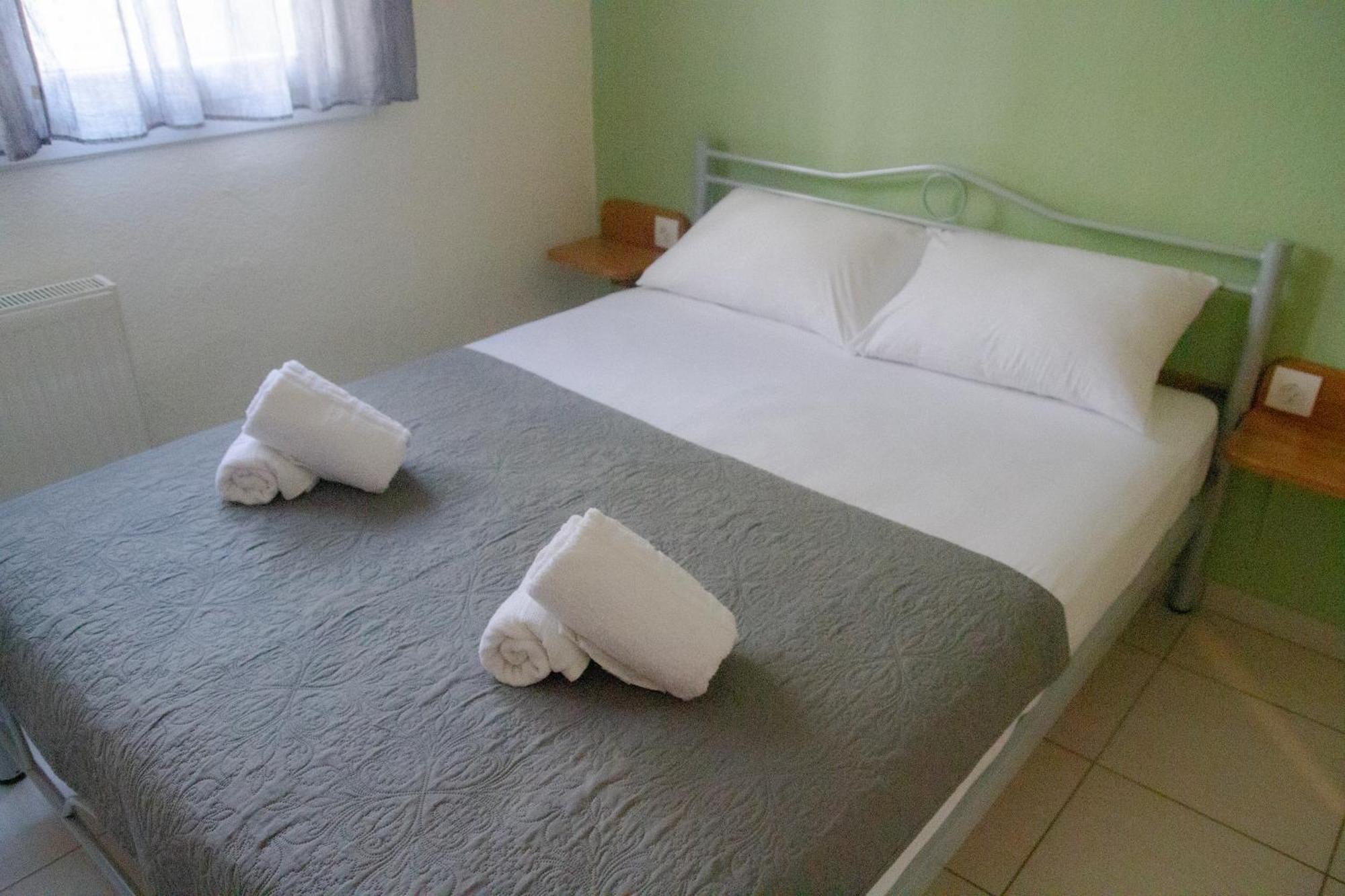 Elpida'S Houses 1 Private Parking Θεσσαλονίκη Εξωτερικό φωτογραφία