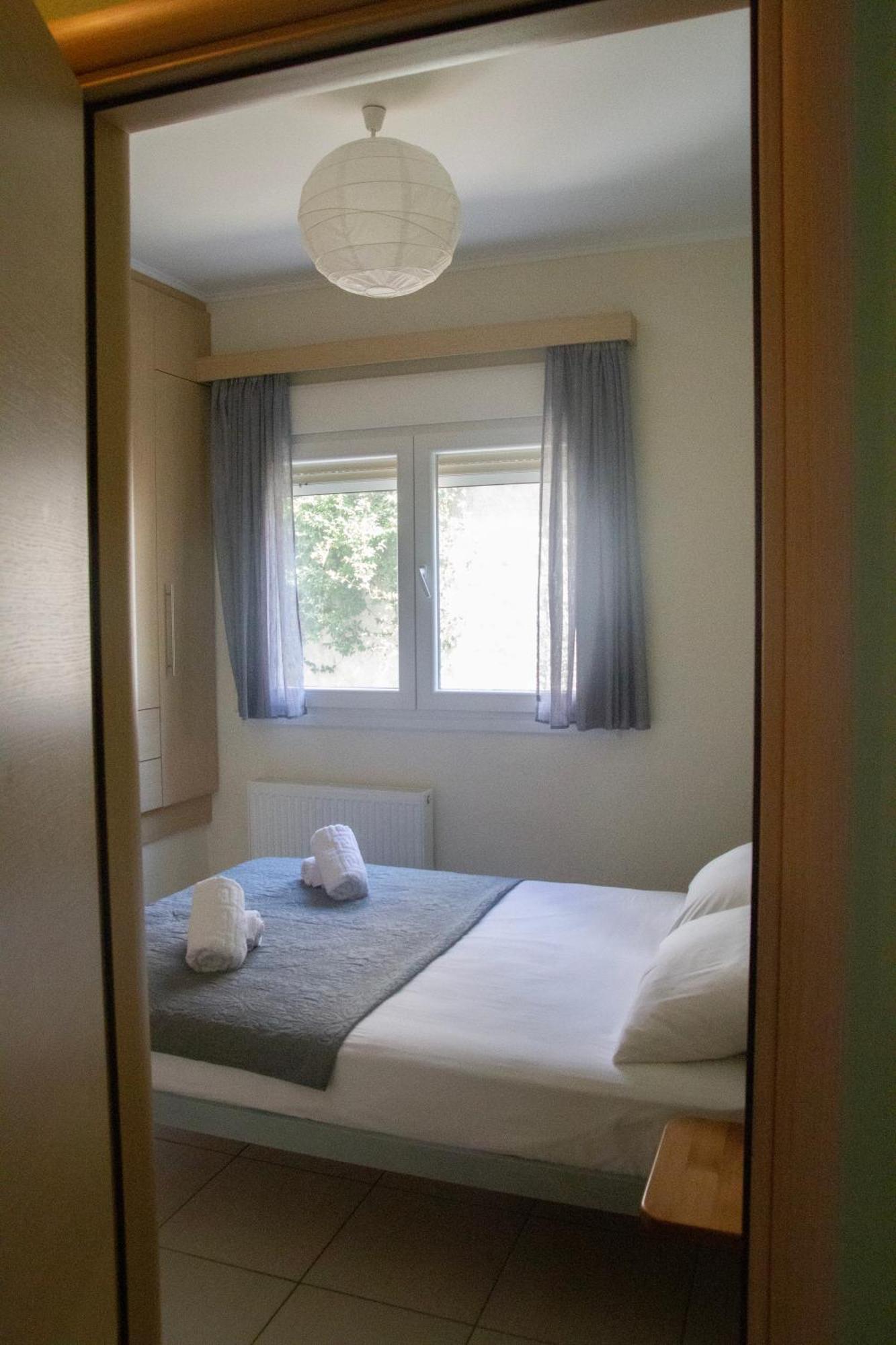 Elpida'S Houses 1 Private Parking Θεσσαλονίκη Εξωτερικό φωτογραφία